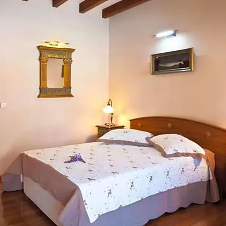 Sleeps 12 Air Con Wifi Villa Göcek